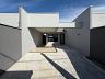 CASA 2 QUARTOS COM PASSAGEM LATERAL BAIRRO FIGUEIRA 1