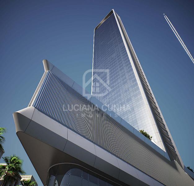 Lançamento 4 suítes e 3 vagas, Centro, Balneário Camboriú. — foto 3