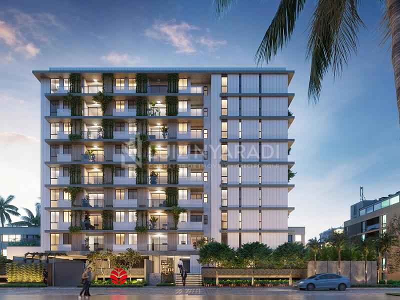 Eco Jardins - Jardim Oceania — foto 2