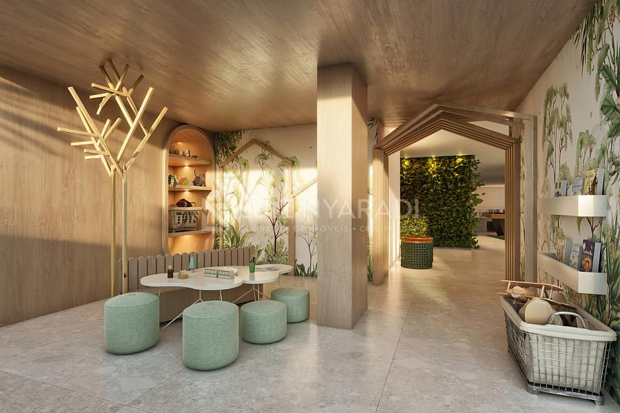 Eco Jardins - Jardim Oceania — foto 9