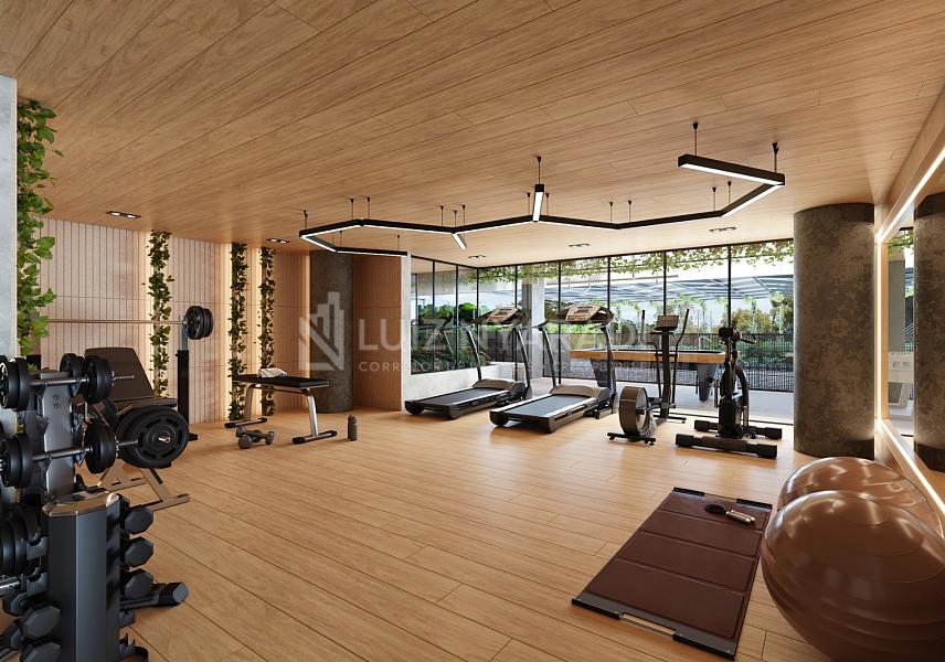 Eco Jardins - Jardim Oceania — foto 11