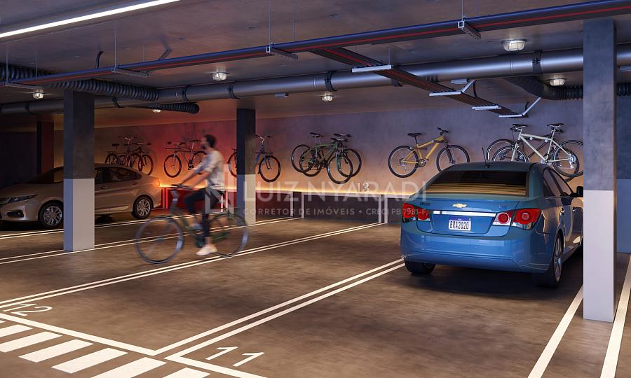 Eco Jardins - Jardim Oceania — foto 19