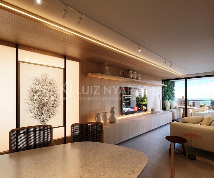 Eco Jardins - Jardim Oceania — foto 21