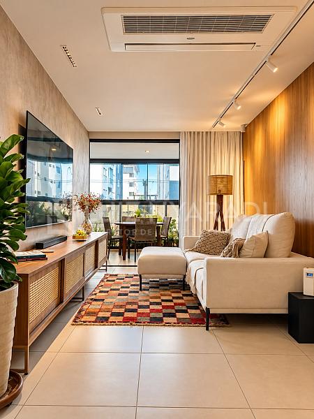 Atl�ntica Beach Residence 1