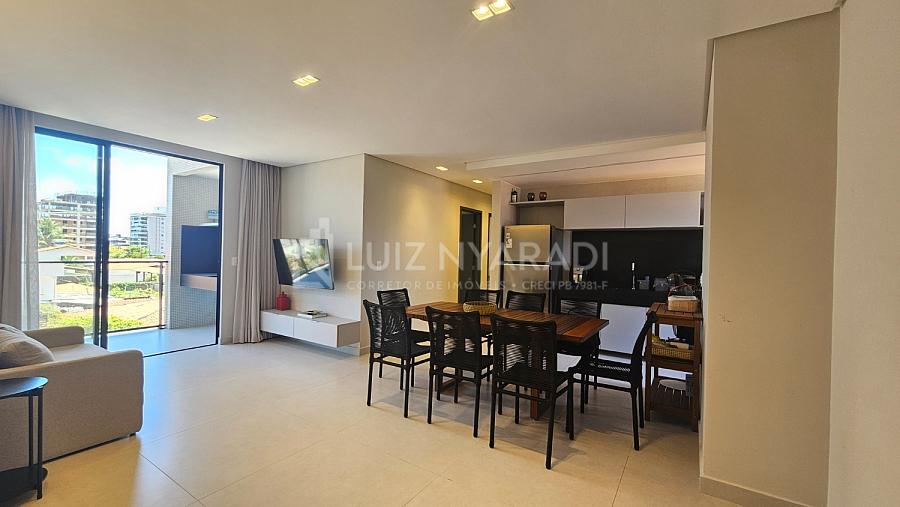 Camb� Residence 1