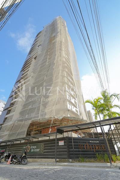 Maison Du Parc — foto 42