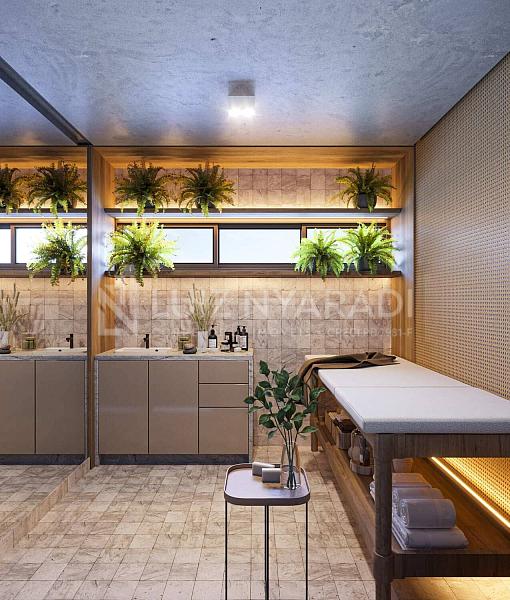 Maison Du Parc — foto 5