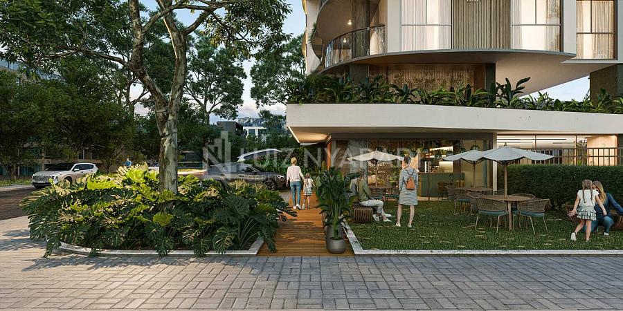 Maison Du Parc — foto 9