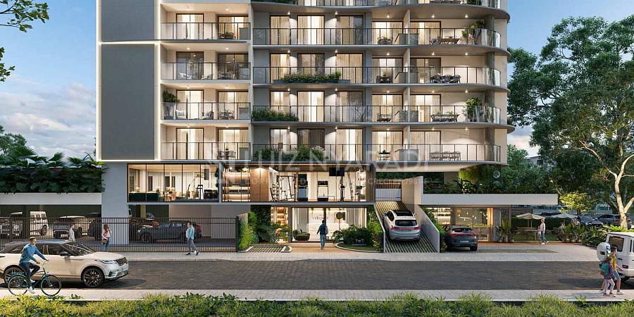 Maison Du Parc — foto 10