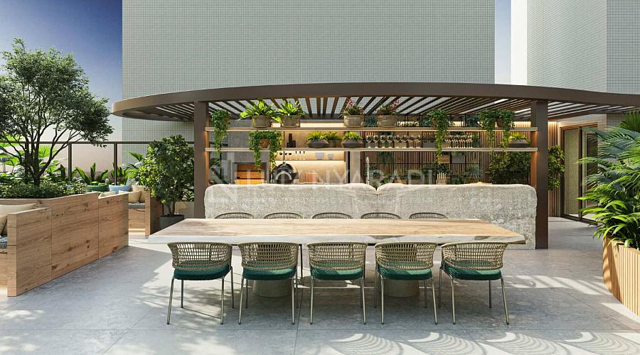 Maison Du Parc — foto 11