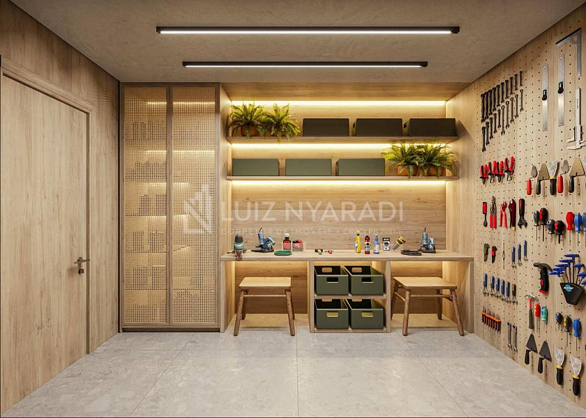 Maison Du Parc — foto 21