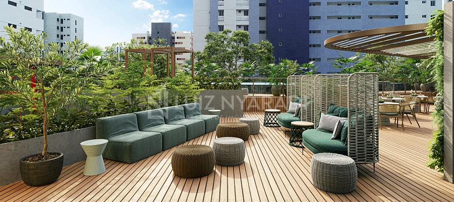 Maison Du Parc — foto 25