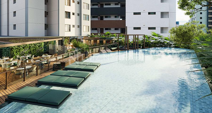 Maison Du Parc — foto 27