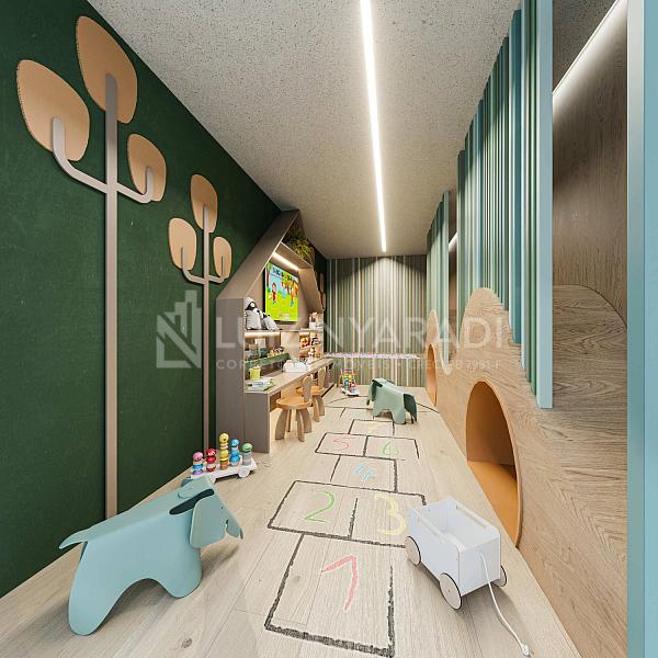 Maison Du Parc — foto 29