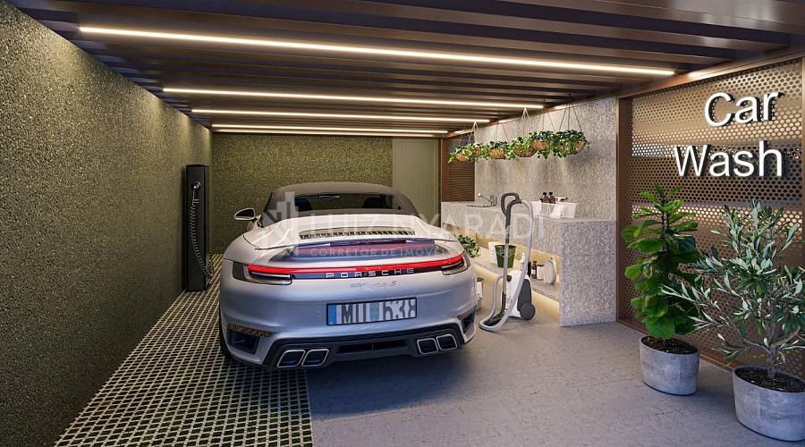 Maison Du Parc — foto 30