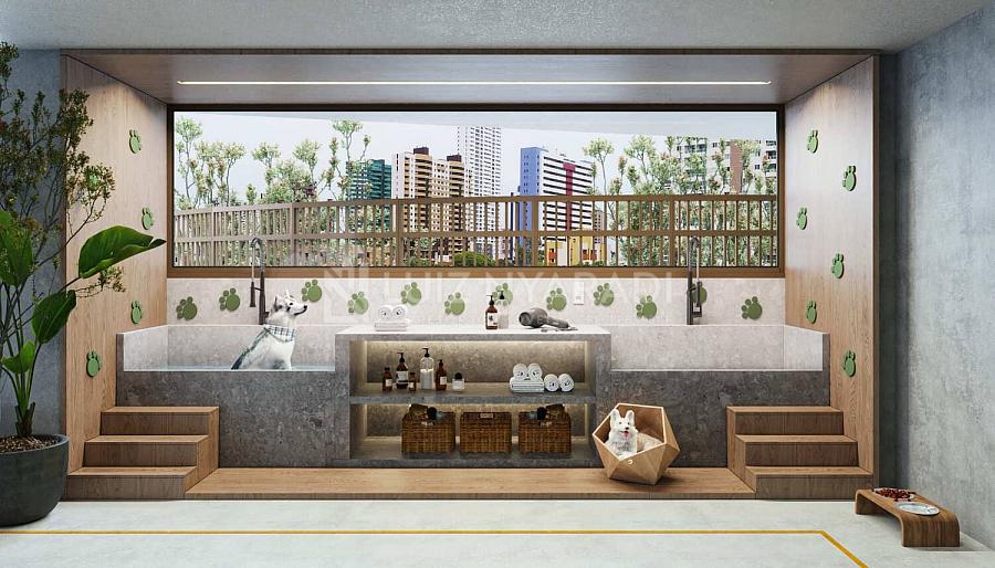 Maison Du Parc — foto 33