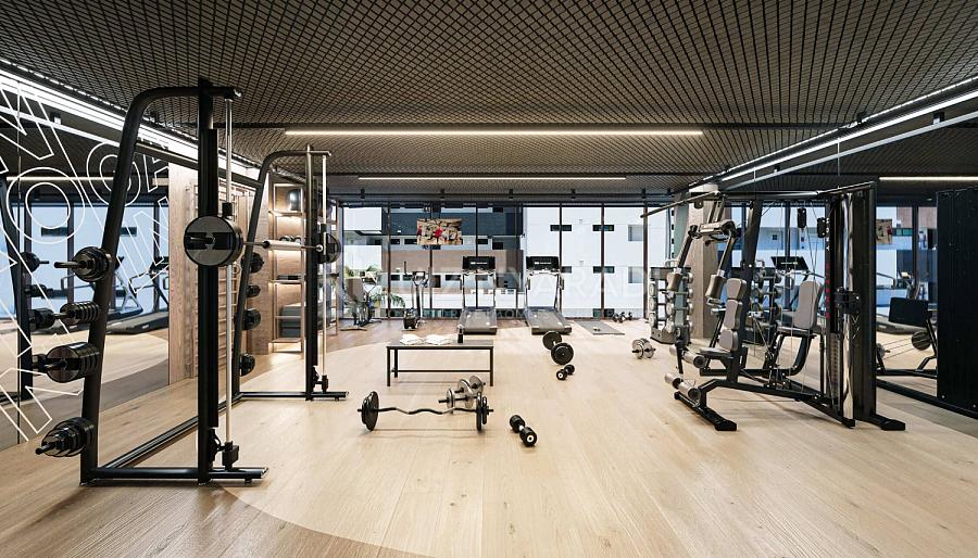 Maison Du Parc — foto 34