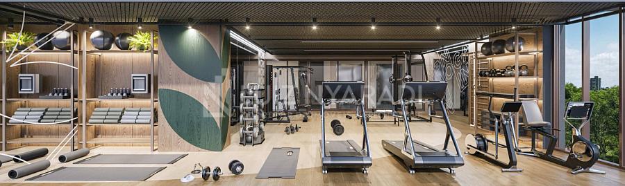 Maison Du Parc — foto 35