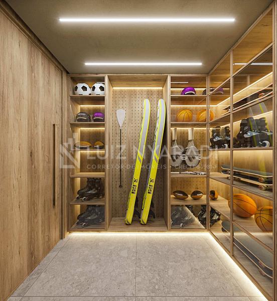 Maison Du Parc — foto 36