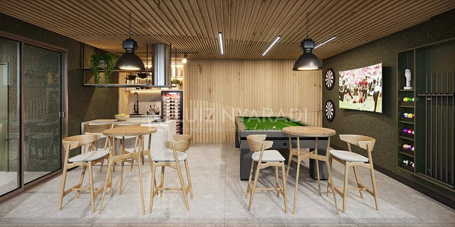 Maison Du Parc — foto 38