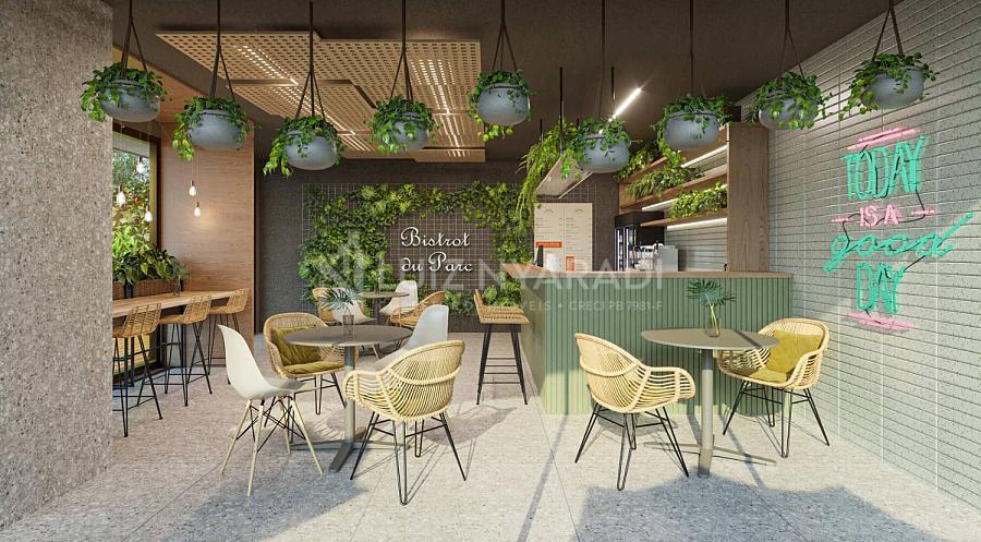 Maison Du Parc — foto 41