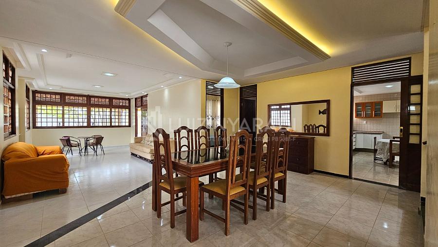 Casa com 5 quartos à venda, 516m², 6 banheiros, 5 garagens - Jacumã - Conde — foto 6