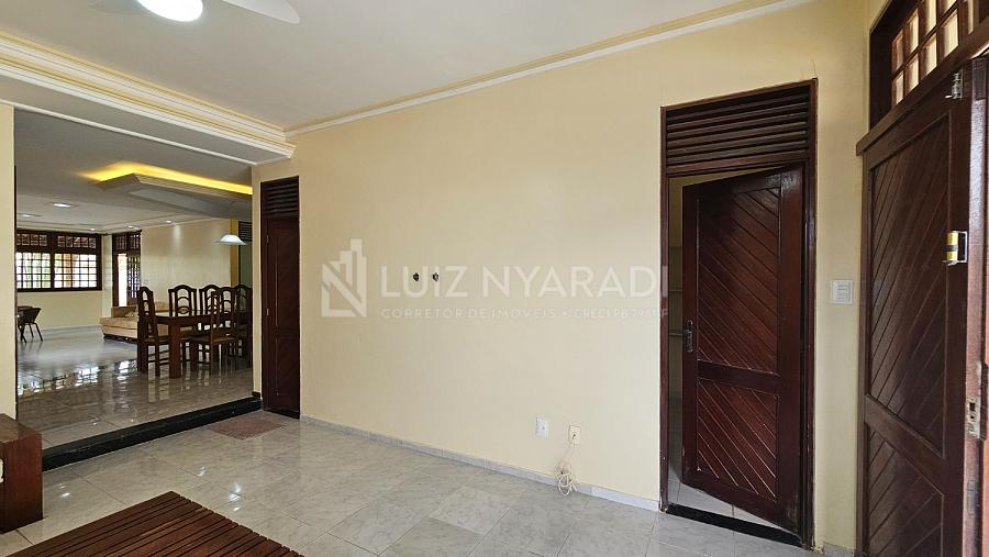 Casa com 5 quartos à venda, 516m², 6 banheiros, 5 garagens - Jacumã - Conde — foto 4
