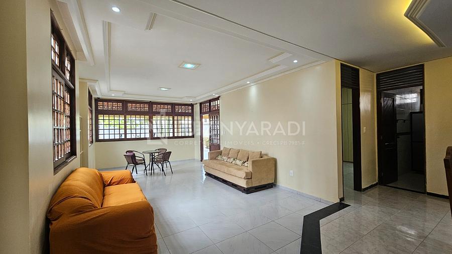 Casa com 5 quartos à venda, 516m², 6 banheiros, 5 garagens - Jacumã - Conde — foto 7