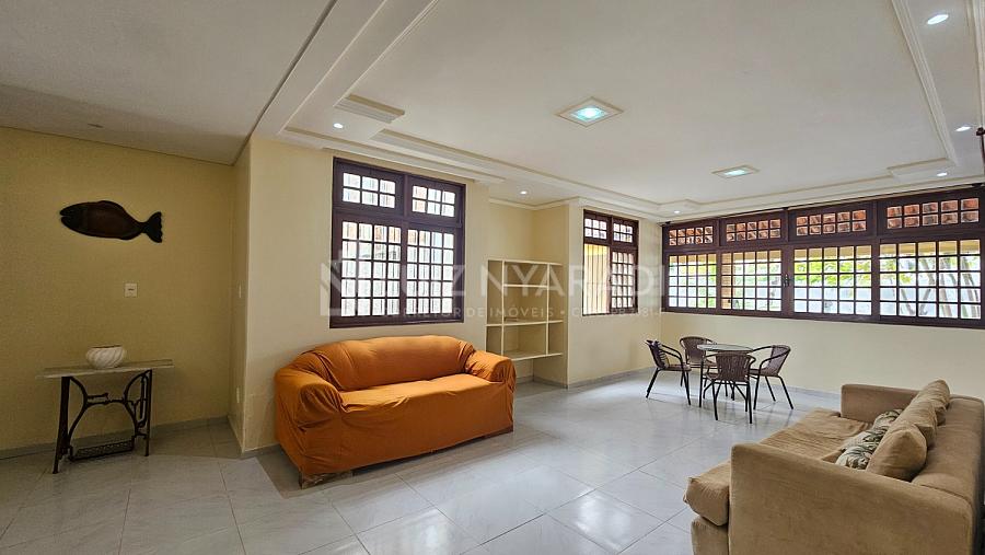 Casa com 5 quartos à venda, 516m², 6 banheiros, 5 garagens - Jacumã - Conde — foto 8