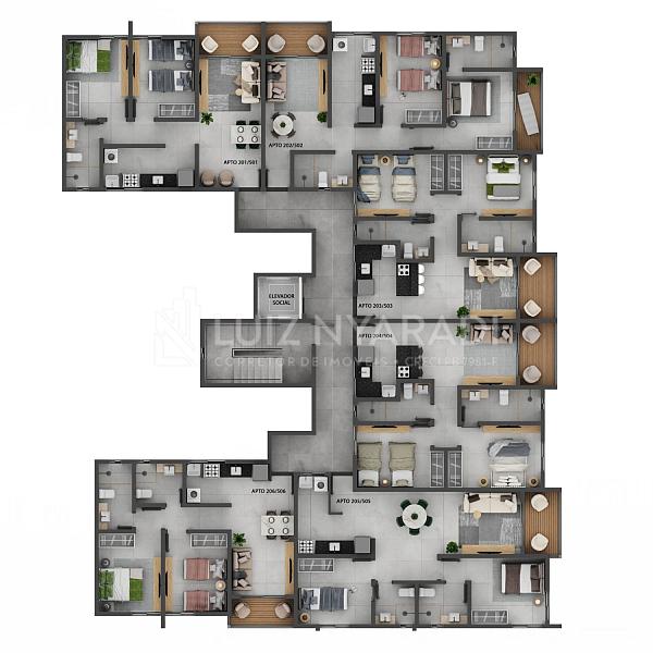 Brisas de Formosa Residence — foto 12