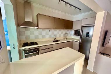Apartamento com 2 quartos para alugar, 90m², 2 banheiros, 2 garagens - Vila Real - Balneário Camboriú