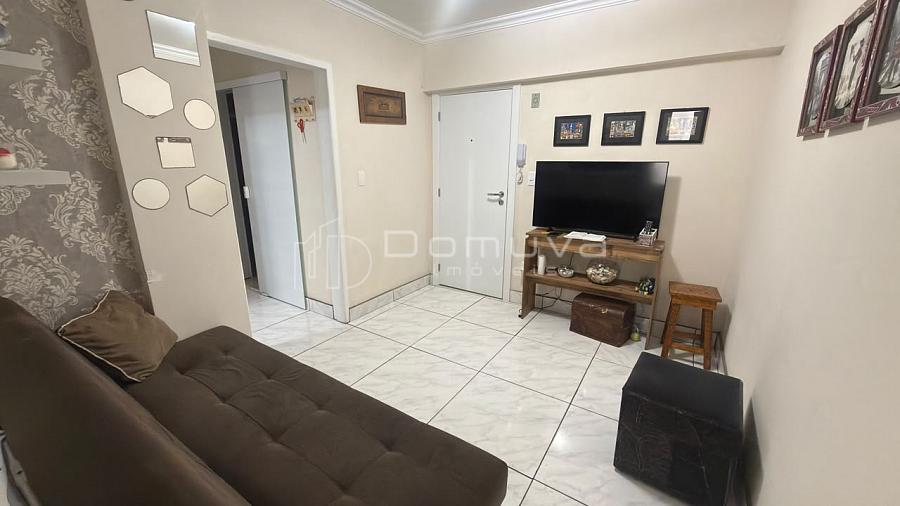 Loca��o Anual | 2 Dormit�rios Mobiliado na Quadra do Mar em Balne�rio Cambori� 1