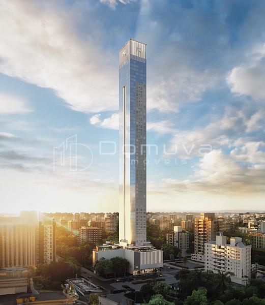 Apartamento diferenciado � venda no Iconic Tower, com 4 su�tes e 2 vagas de garagem 1