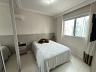 Loca��o temporada: Ed green tower 3 quartos  centro Balne�rio Cambori� 15