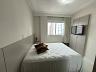 Loca��o temporada: Ed green tower 3 quartos  centro Balne�rio Cambori� 16