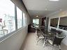 Loca��o temporada: Ed green tower 3 quartos  centro Balne�rio Cambori� 6
