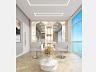Apartamento de alto padr�o � venda no Grand Place Tower, com 4 su�tes e 3 vagas de garagem 15
