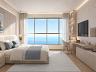 Apartamento em constru��o � venda no North Tower, com 4 dormit�rios, 2 su�tes e churrasqueira a carv�o 4