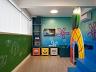 Apartamento � venda no Edif�cio Bella Fiore, com 1 su�te, 1 dormit�rio e vaga dupla de garagem 15