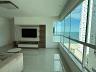 Loca��o Anual | Apartamento com Vista para o Mar, 3 Su�tes e Lazer Completo 1