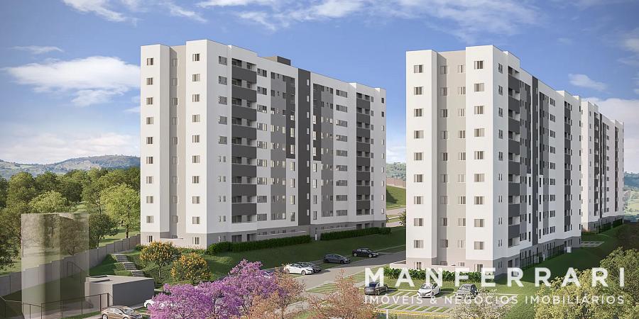 Residencial Boticelli | Bellare � Lagoa Santa/MG 1