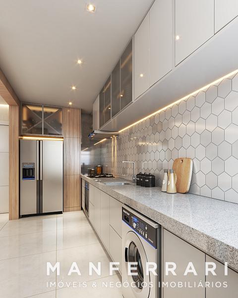 Mandala Residence — foto 12