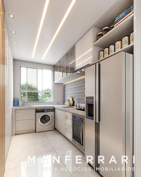 Mandala Residence — foto 14