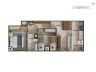 Residencial Boticelli | Bellare � Lagoa Santa/MG 24