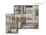 Residencial Boticelli | Bellare � Lagoa Santa/MG 27
