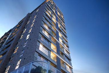 Apartamento com 2 dormitórios à venda no América Ed. Cora