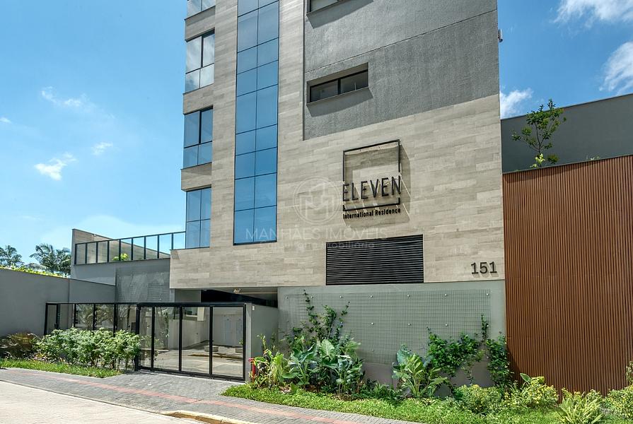 Edifcio Eleven | 230 metros de distncia para o mar