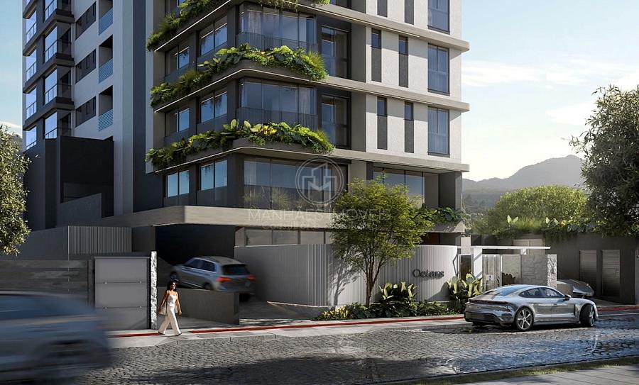 Octans Residencial: O Alto Padr�o em sua Melhor Forma.