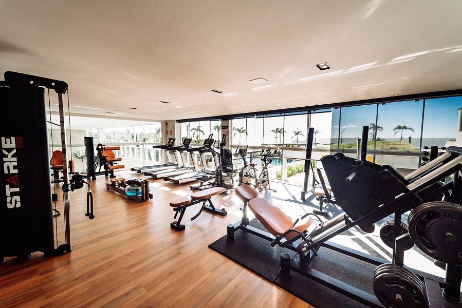 Cobertura com 5 suítes à venda em Piçarras no Al Mare Beach Front — foto 28