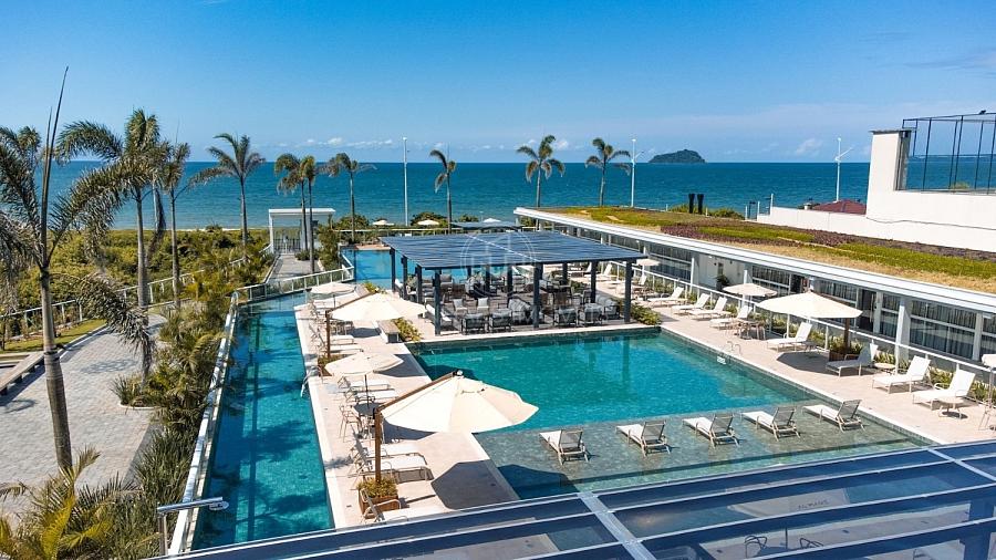 Cobertura com 5 suítes à venda em Piçarras no Al Mare Beach Front — foto 15